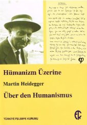 book Hümanizm Üzerine