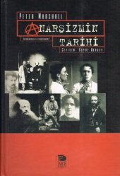 book Anarşizmin Tarihi