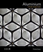 book Aluminium: A Studio Design Guide