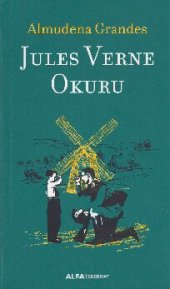 book Jules Verne Okuru