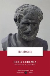 book Etica eudemia