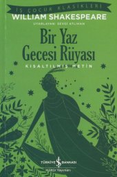 book Bir Yaz Gecesi Rüyası