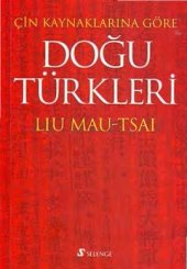 book Çin Kaynaklarına Göre Doğu Türkleri