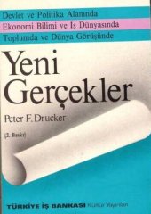 book Yeni Gerçekler