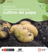 book Estudio de vigilancia tecnológica en cultivo de papa