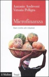 book Microfinanza. Dare credito alle relazioni