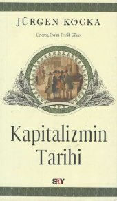 book Kapitalizmin Tarihi