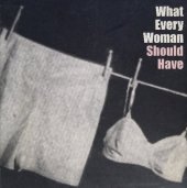 book What Every Woman Should Have