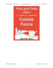 book Full Física para Todos - Landau Kitaigorodski ( Vol1 ,Vol2 , Vol3, Vol4 )