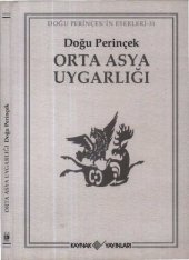 book Orta Asya Uygarlığı