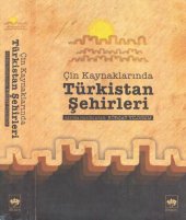 book Çin Kaynaklarında Türkistan Şehirleri