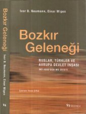 book Bozkır Geleneği: Ruslar, Türkler ve Avrupa Devlet İnşası