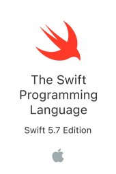 book The Swift Programming Language (Swift 5.7 Edition)