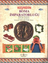 book Keşfedin Roma İmparatorluğu