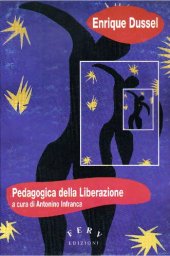 book Pedagogica della Liberazione