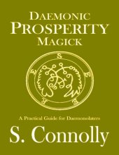 book Daemonic Prosperity Magick