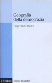 book Geografia della democrazia