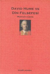 book David Hume ve Din Felsefesi