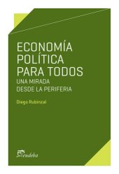 book Economía política para todos