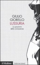 book Lussuria. La passione della conoscenza