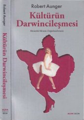 book Kültürün Darwincileşmesi