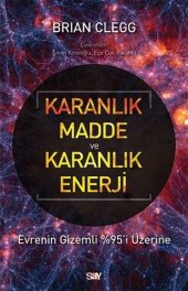 book Karanlık Madde ve Karanlık Enerji