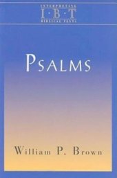 book Psalms: Interpreting Biblical Texts Series