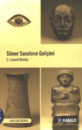 book Sümer Sanatının Gelişimi