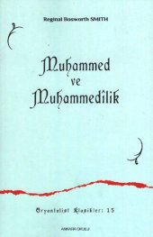 book Muhammed ve Muhammedilik