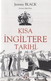 book Kısa İngiltere Tarihi