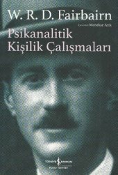 book Psikanalitik Kişilik Çalışmaları