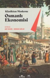 book Klasikten Moderne Osmanlı Ekonomisi