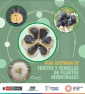 book Guía Ilustrada de Frutos y Semillas de Plantas Medicinales