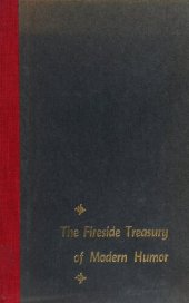 book The Fireside Treasury of Modern Humor