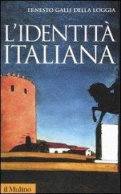 book L' identità italiana