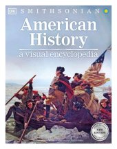 book American History: A Visual Encyclopedia