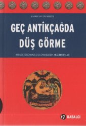 book Geç Antikçağda Düş Görme