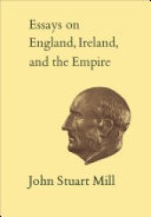 book Essays on England, Ireland, and Empire: Volume VI