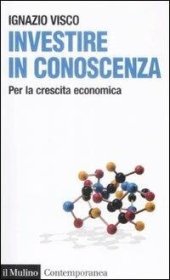 book Investire in conoscenza. Per la crescita economica