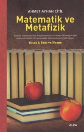 book Matematik ve Metafizik Kitap I: Sayı ve Nesne