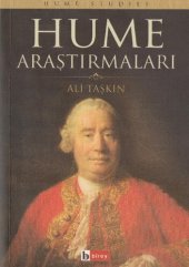 book Hume Araştırmaları