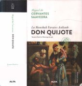 book La Manchalı Yaratıcı Asilzade Don Quijote