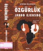 book Afrika Üçlemesi: Özgürlük