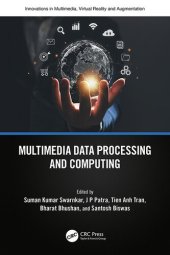 book Multimedia Data Processing and Computing (Innovations in Multimedia, Virtual Reality and Augmentation)