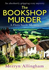 book The Bookshop Murder