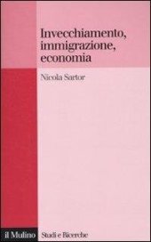 book Invecchiamento, immigrazione, economia