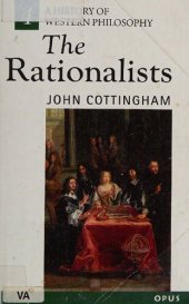 book The Rationalists