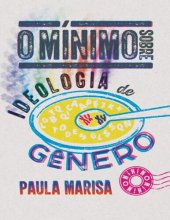 book O mínimo sobre Ideologia de Gênero