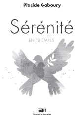 book Sérénité en 12 étapes