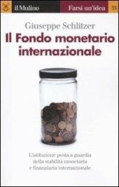 book Il Fondo monetario internazionale